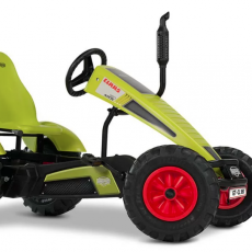 BERG Claas E-BFR