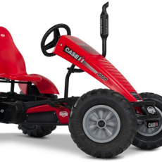 BERG Case IH E-BFR