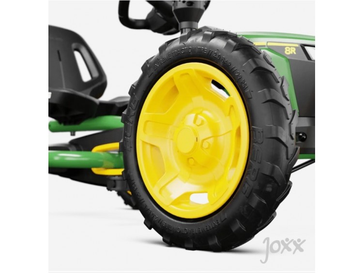 BERG Buddy John Deere 4