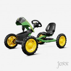 BERG Buddy John Deere 2