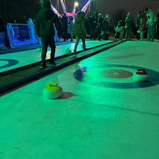 Curling