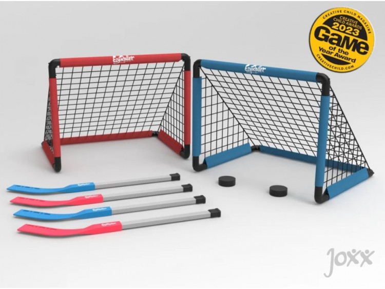 EzyRoller Hockeyset 2