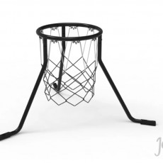 EzyRoller Basketbal Hoop